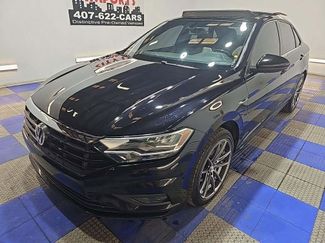 Used 2020 Volkswagen Jetta R-Line video 1