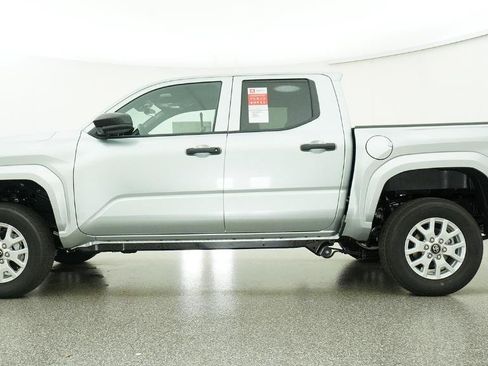 New 2026 Toyota Tacoma SR RWD image 10