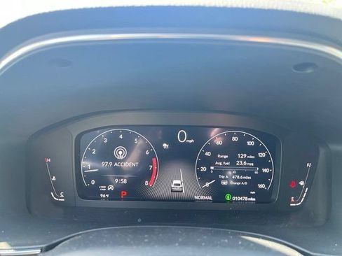 Used 2024 Acura Integra FWD image 13