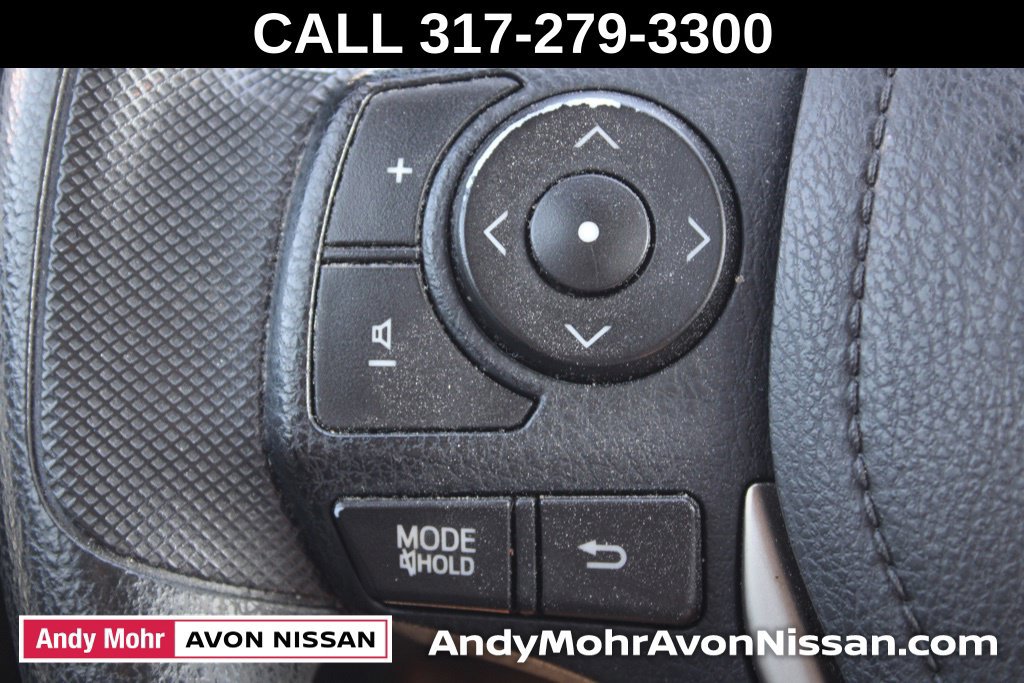 Used 2014 Toyota RAV4 LE FWD image 26