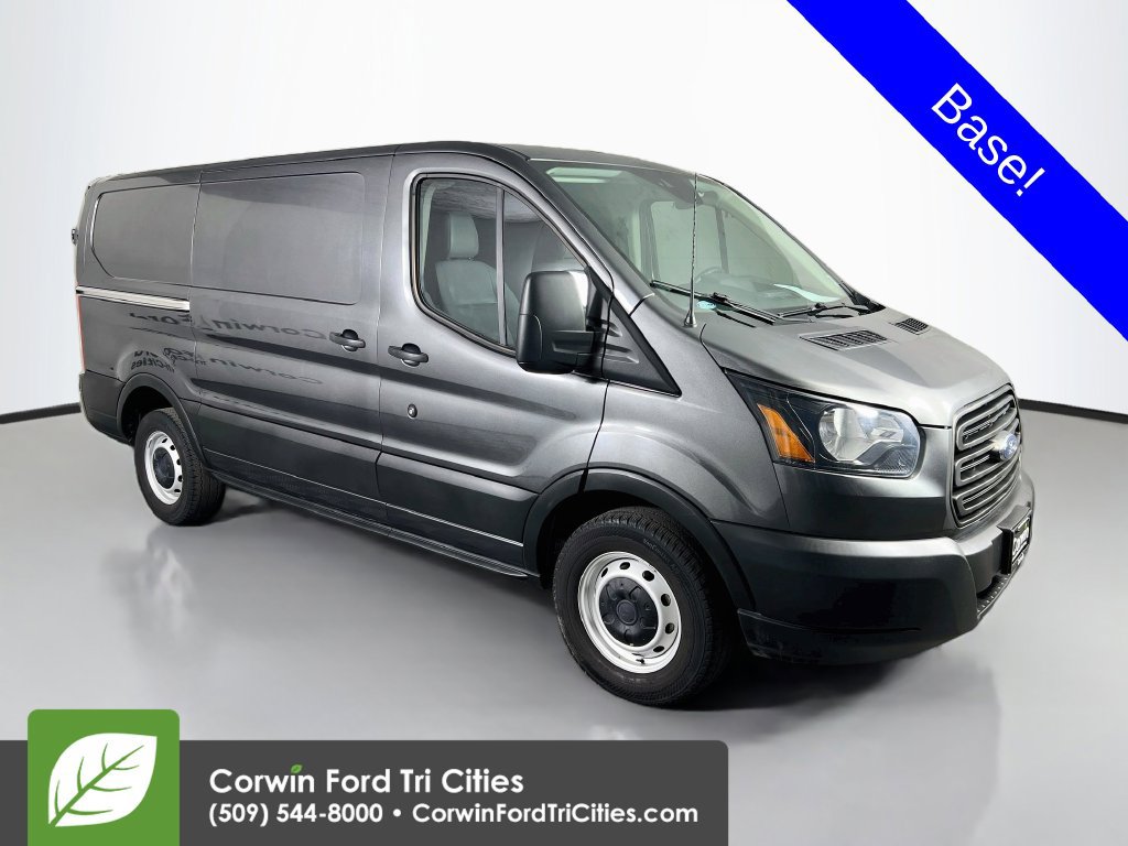 Used 2019 Ford Transit 150 130 Low Roof RWD 360° Tour