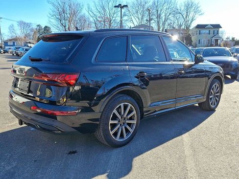 Used 2023 Audi Q7 2.0T Premium Plus w/ Premium Plus Package image 25
