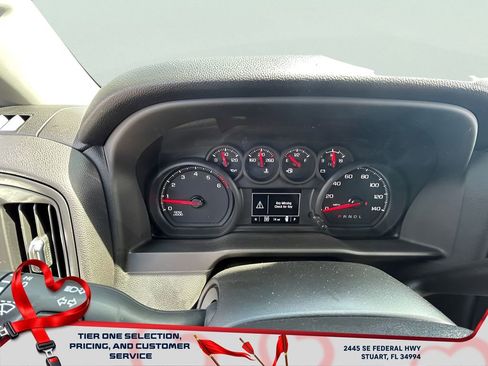 New 2025 GMC Sierra 2500 Pro image 19