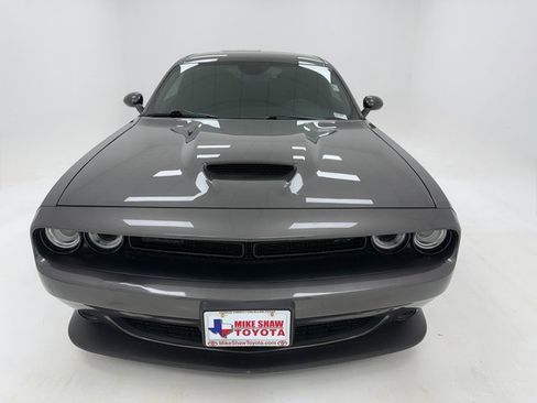 Used 2022 Dodge Challenger GT w/ Blacktop Package image 3