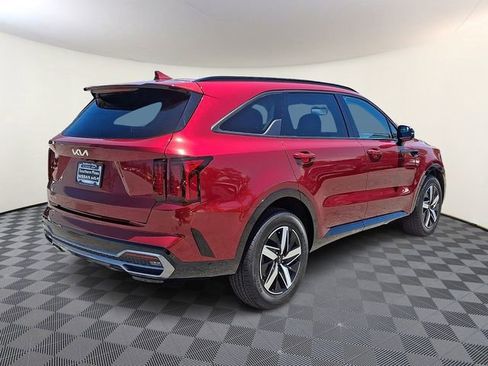 Certified 2023 Kia Sorento S FWD image 8