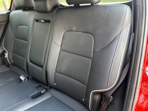 Used 2020 Kia Sportage SX AWD/4WD image 28