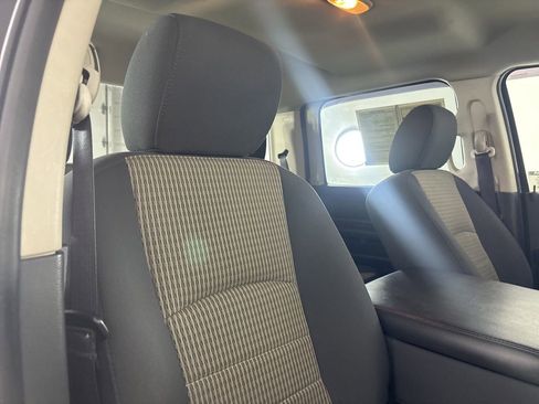 Used 2012 RAM 2500 ST w/ Chrome Appearance Group AWD/4WD image 25