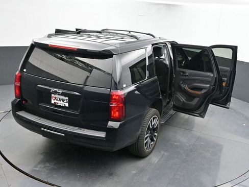 Used 2019 Chevrolet Tahoe Premier image 70