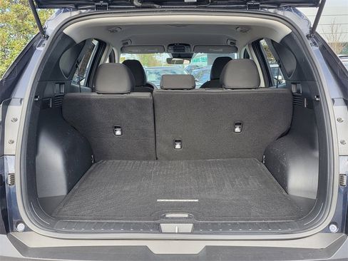 Certified 2022 Hyundai Tucson SEL image 26