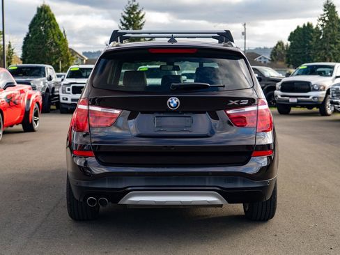 Used 2015 BMW X3 xDrive28i image 9
