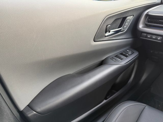 Certified 2024 Toyota Prius Limited w/ Limited Premium Package AWD/4WD image 31
