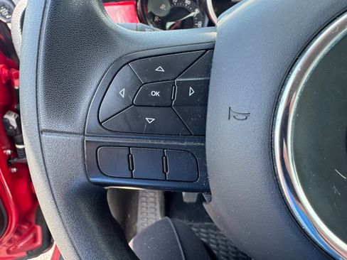 Used 2016 FIAT 500X Pop FWD image 14