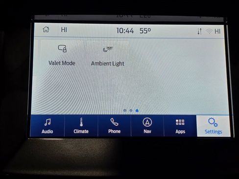 Used 2022 Ford Ranger Lariat w/ Technology Package image 43