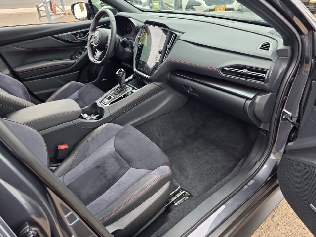 Used 2024 Subaru WRX Limited w/ Popular Package #2A AWD/4WD image 9
