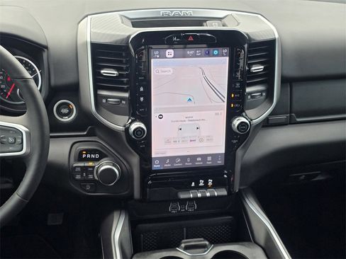 Used 2026 RAM 1500 Lone Star image 16