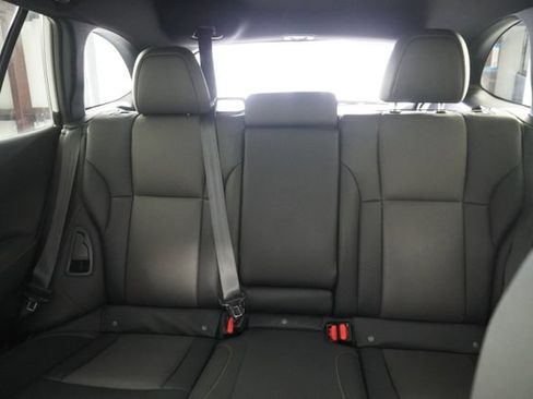 Certified 2024 Subaru Outback Wilderness AWD/4WD image 28