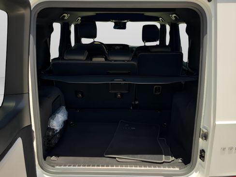 Certified 2019 Mercedes-Benz G 63 AMG 4MATIC image 5