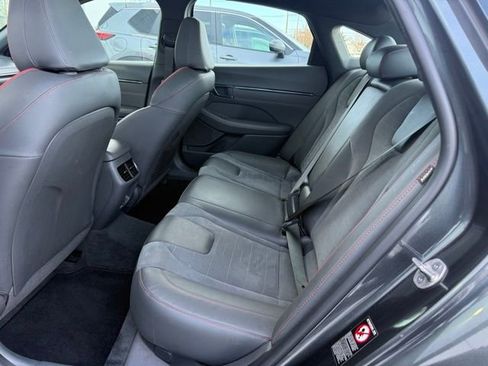 Used 2023 Hyundai Sonata N Line image 17