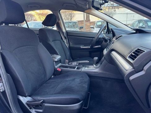 Used 2015 Subaru Impreza 2.0i image 19