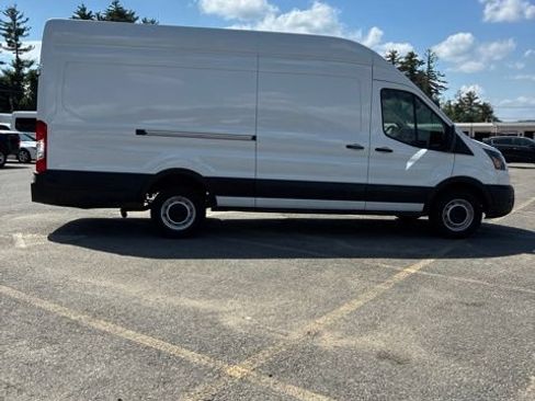 Used 2024 Ford Transit 350 148 High Roof Extended RWD image 8