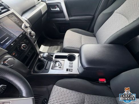 Certified 2024 Toyota 4Runner SR5 image 23