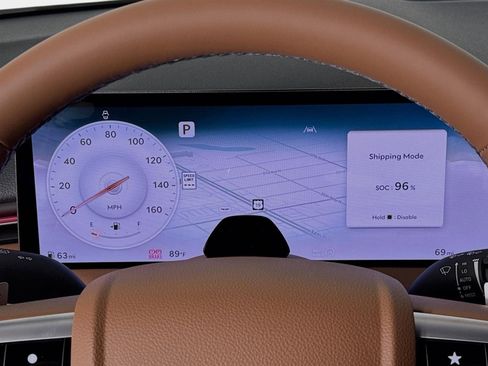 New 2026 Genesis GV70 2.5T Advanced AWD/4WD image 13