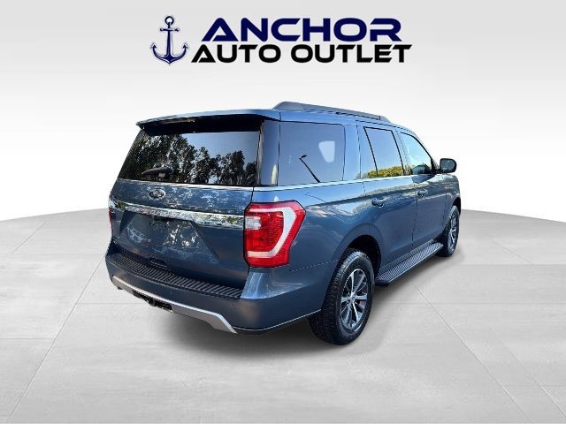 Used 2020 Ford Expedition XLT RWD image 7