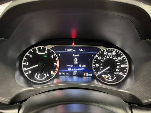 Used 2023 Nissan Altima 2.5 SV image 24