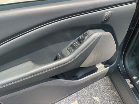 Used 2022 Ford Mustang Mach-E California Route 1 AWD/4WD image 11