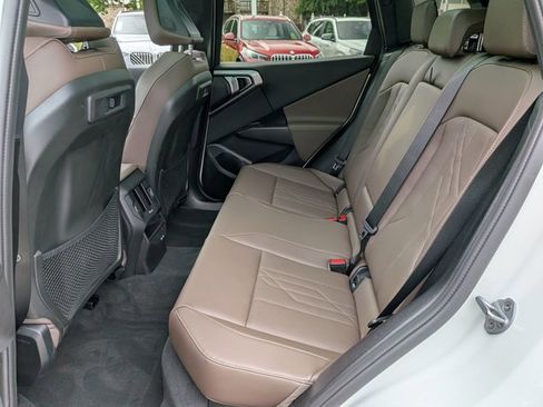 Certified 2026 BMW X3 xDrive30 AWD/4WD image 19