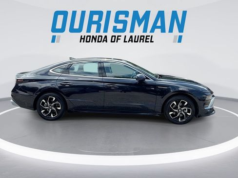 Used 2025 Hyundai Sonata SEL FWD image 9