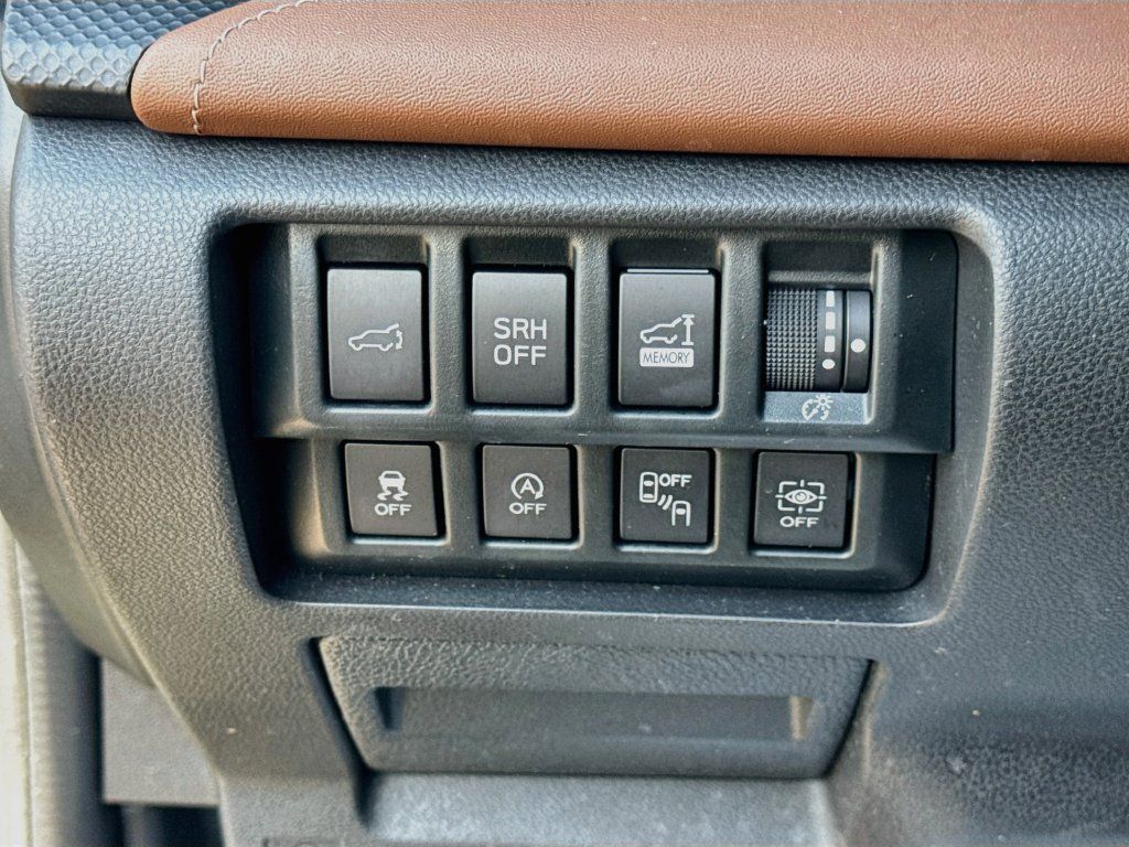Used 2019 Subaru Forester Touring w/ Popular Package #3 AWD/4WD image 10