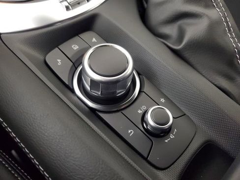 New 2026 MAZDA MX-5 Miata RF Grand Touring image 29