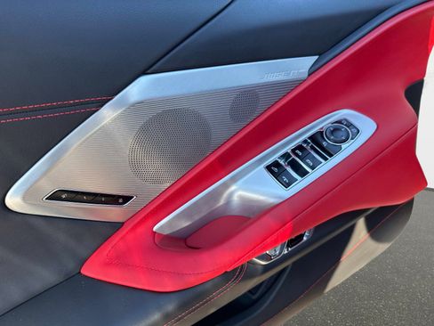 Used 2025 Chevrolet Corvette Z06 image 23