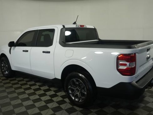 Certified 2024 Ford Maverick XLT w/ XLT Luxury Package AWD/4WD image 5
