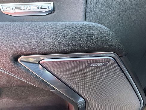 Used 2024 GMC Sierra 1500 Denali image 21