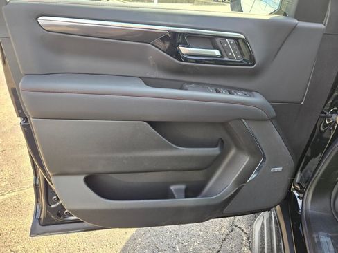 New 2026 Chevrolet Tahoe RST w/ Comfort Package image 25