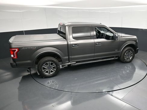 Used 2016 Ford F150 XLT w/ Equipment Group 302A Luxury AWD/4WD image 49