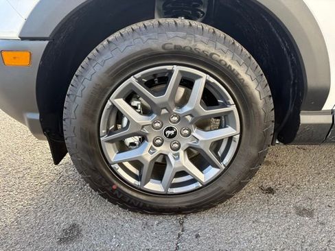 New 2025 Ford Bronco Sport Big Bend image 6