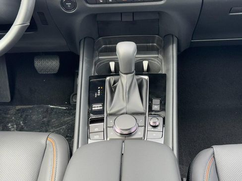 New 2026 MAZDA CX-50 AWD 2.5 Hybrid w/ Premium Pkg image 9