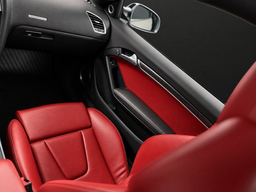 Used 2012 Audi S5 Prestige AWD/4WD image 20