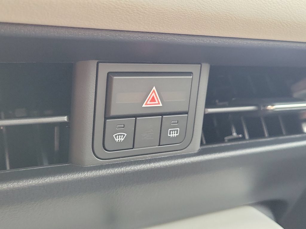 New 2026 MAZDA CX-5 Select AWD/4WD image 29