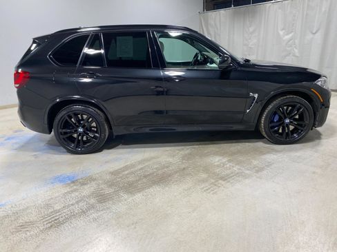 Used 2018 BMW X5 M image 6
