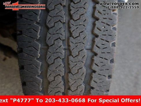 Used 2022 RAM 2500 Tradesman image 6