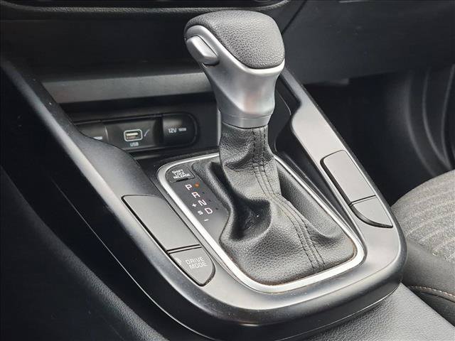 Used 2021 Kia Soul S FWD image 10