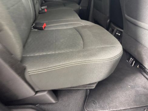Used 2025 RAM 2500 Big Horn AWD/4WD image 28