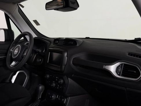 Used 2021 Jeep Renegade Sport AWD/4WD image 30