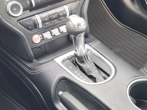 Certified 2021 Ford Mustang Premium w/ Equipment Group 201A image 20