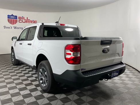 New 2026 Ford Maverick XLT FWD image 5