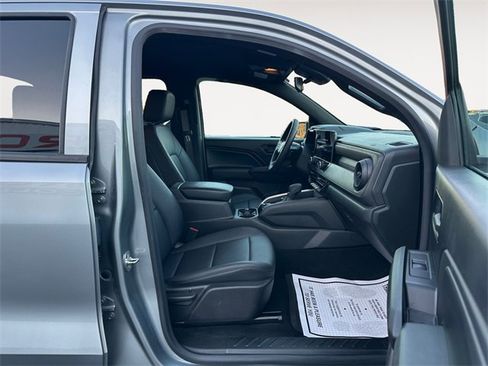 Used 2024 Chevrolet Colorado Trail Boss w/ Safety Package image 15